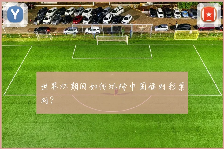 世界杯期间如何玩转中国福利彩票网?