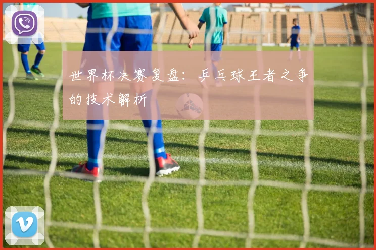 世界杯决赛复盘:乒乓球王者之争的技术解析