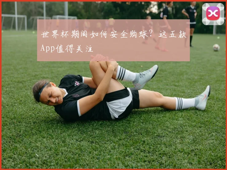 世界杯期间如何安全购球？这五款App值得关注