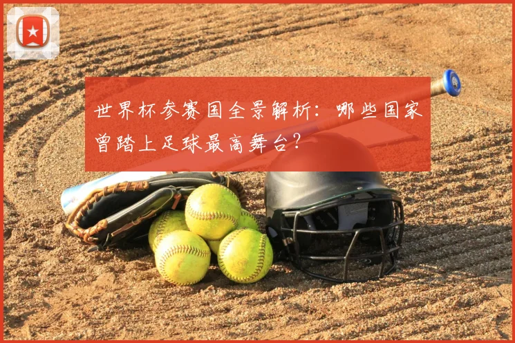 世界杯参赛国全景解析:哪些国家曾踏上足球最高舞台?