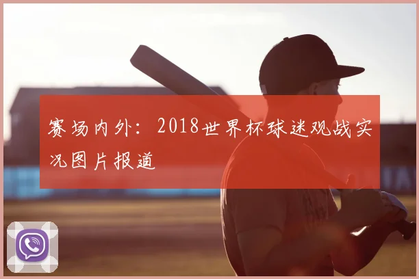 赛场内外：2018世界杯球迷观战实况图片报道